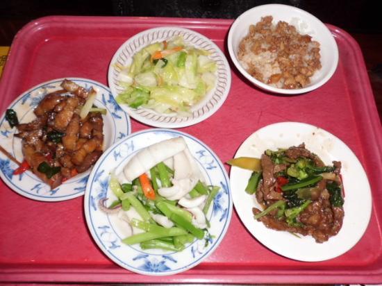 丸林魯肉飯